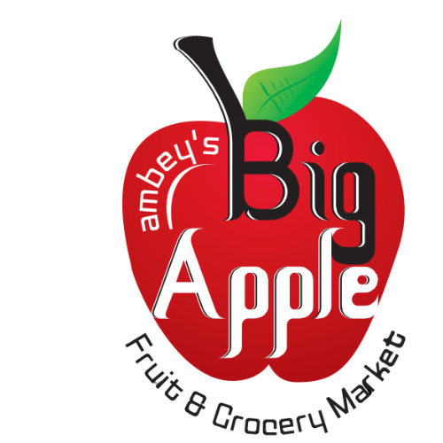 Big Apple Grocer